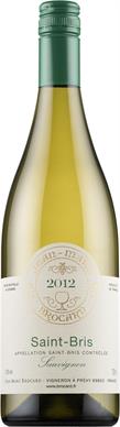 Jean-Marc Brocard Saint-Bris Sauvignon