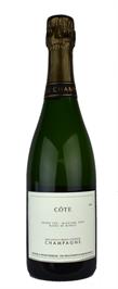 [kuva: Bérèche Côte Mesnil sur Oger Grand Cru Blanc de Blancs Millésime Champagne Extra Brut 2006(&copy; Alko)]