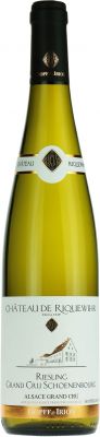 [kuva: Dopff & Irion Riesling Grand Cru Schoenenbourg 2000(&copy; Alko)]