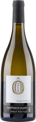 [kuva: Ô Sauvion Haut Poitou Sauvignon Blanc 2023(&copy; Alko)]