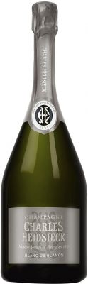 [kuva: Charles Heidsieck Blanc de Blancs Champagne Brut(&copy; Alko)]