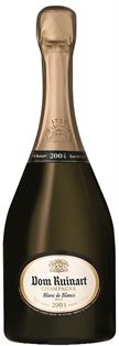 [kuva: Dom Ruinart Blanc de Blancs Champagne Brut 2004(&copy; Alko)]