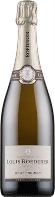 [kuva: Louis Roederer Collection 245 Champagne Brut(&copy; Alko)]