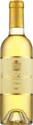 [kuva: Château Suduiraut 2007(&copy; Alko)]