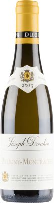 [kuva: Joseph Drouhin Puligny Montrachet 2013(&copy; Alko)]