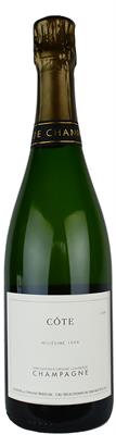 [kuva: Bérèche Côte Vertus 1er Cru Millésime Champagne Extra Brut 1999(&copy; Alko)]