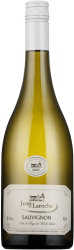 [kuva: Jean de la Roche Sauvignon(&copy; Alko)]