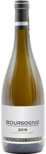[kuva: Laurent Ponsot Cuvée du Perce-Neige 2019(&copy; Alko)]