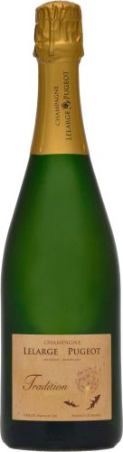 [kuva: Lelarge-Pugeot Tradition 1er Cru Champagne Extra Brut(&copy; Alko)]