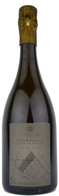 [kuva: Roses de Jeanne Côte de Béchalin V.09 Champagne Brut(&copy; Alko)]