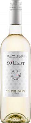 [kuva: So Light Sauvignon 2016(&copy; Alko)]