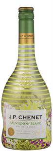 [kuva: J.P. Chenet Sauvignon Blanc 2016(&copy; Alko)]