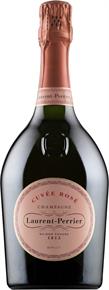 [kuva: Laurent-Perrier Cuvée Rosé Brut(&copy; Alko)]