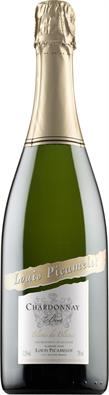 [kuva: Louis Picamelot Chardonnay Brut(&copy; Alko)]