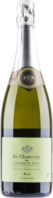 [kuva: De Chanceny Crémant de Loire Brut(&copy; Alko)]