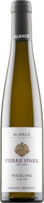 [kuva: Pierre Sparr Riesling Grande Reserve 2019(&copy; Alko)]