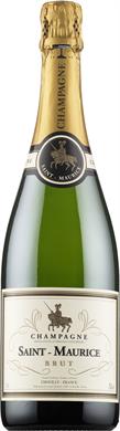 [kuva: Philippe de Nantheuil Champagne Brut(&copy; Alko)]