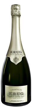 [kuva: Krug Clos du Mesnil 2002(&copy; Alko)]
