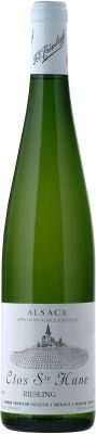 [kuva: Trimbach Clos Ste Hune Riesling 2012(&copy; Alko)]