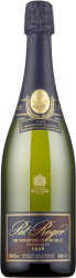 [kuva: Pol Roger Cuvée Sir Winston Churchill Brut(&copy; Alko)]