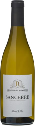 [kuva: Château la Rabotine Sancerre 2022(&copy; Alko)]