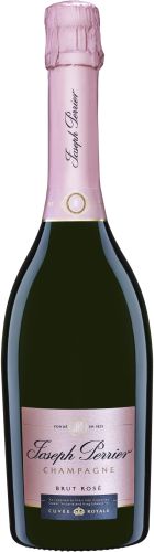 [kuva: Joseph Perrier Cuvée Royale Rosé Champagne Brut(&copy; Alko)]
