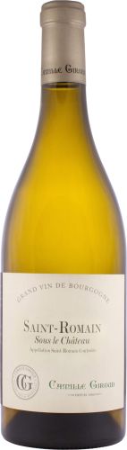 [kuva: Camille Giroud Saint-Romain Sous le Château 2020(&copy; Alko)]