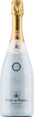[kuva: Veuve du Vernay Extra Dry(&copy; Alko)]
