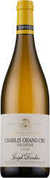 [kuva: Drouhin Vaudon Chablis Grand Cru Vaudésir(&copy; Alko)]