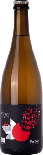 [kuva: Domaine Ricardelle de Lautrec Pet Nat Pètillant Naturel 2022(&copy; Alko)]