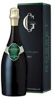 [kuva: Gosset Grand Millésime Champagne Brut 2006(&copy; Alko)]