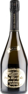 [kuva: Joly Prestige Blanc de Noir Millésime Lieu-dit les Joines Champagne Brut 2020(&copy; Alko)]