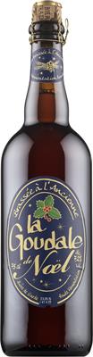 [kuva: La Goudale de Noel(&copy; Alko)]