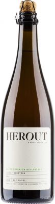[kuva: Herout Cuvée Tradition Brut(&copy; Alko)]