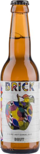 [kuva: Brick Brut(&copy; Alko)]