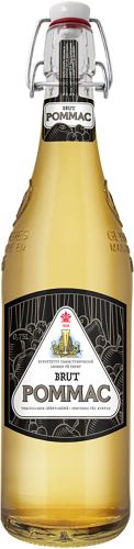 [kuva: Pommac Brut  2022(&copy; Alko)]