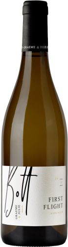 G&J Bott First Flight Viognier 2023