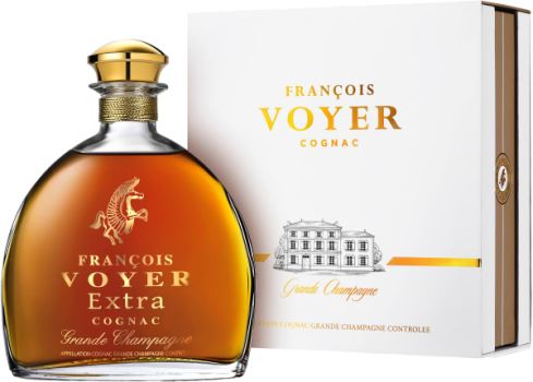 Francois Voyer Grande Champagne Extra