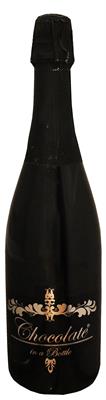 [kuva: Chocolate in a Bottle(&copy; Alko)]
