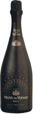 [kuva: Veuve Du Vernay Édition N°2 Limitée Brut(&copy; Alko)]