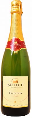[kuva: Antech Limoux Blanquette de Limoux Brut(&copy; Alko)]
