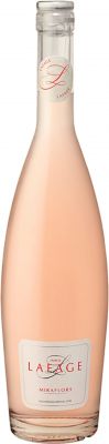 [kuva: Lafage Miraflors Rosé 2018(&copy; Alko)]