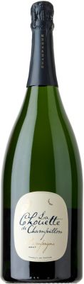 [kuva: La Chouette de Champillon Magnum Champagne Brut(&copy; Alko)]