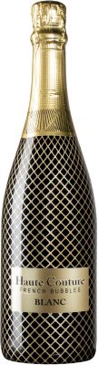 [kuva: Haute Couture French Bubbles Blanc Dry(&copy; Alko)]