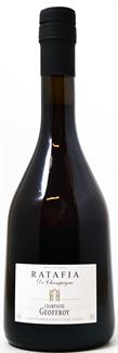 Ratafia de Champagne 2014