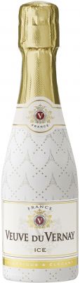 [kuva: Veuve du Vernay Ice Demi-Sec(&copy; Alko)]