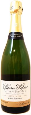 [kuva: Pierre Peters Grand Cru Millésimé Champagne Brut 2013(&copy; Alko)]