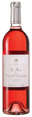 [kuva: Le Rosé du Prince de Danemark 2016(&copy; Alko)]