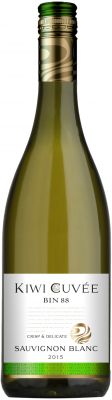 [kuva: Kiwi Cuvée Bin 88 Sauvignon Blanc 2022(&copy; Alko)]