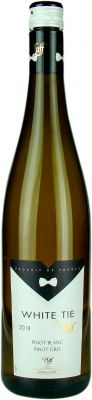 [kuva: Pfaff White Tie 2018(&copy; Alko)]